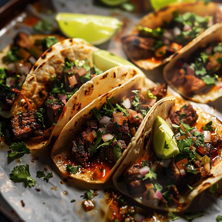 Unforgettable Los Angeles Experience Gifts for the Avid Foodie