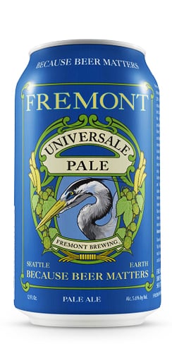 Universale Pale Ale