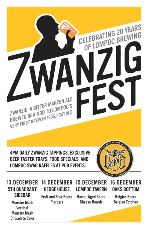 Zwanzig Fest