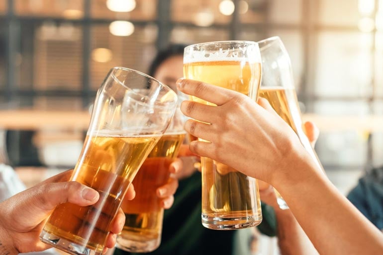 Unlocking the Brew: A Comprehensive Guide to Beer Enthusiast Education