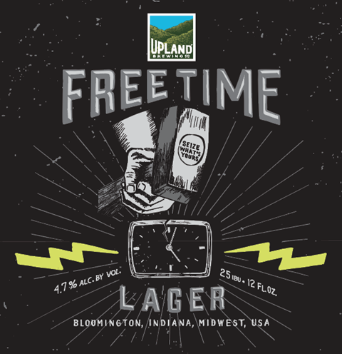 Upland Announces Late Summer Beer Roster