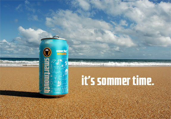 Smartmouth Announces Release of Sommer Fling Hefeweizen