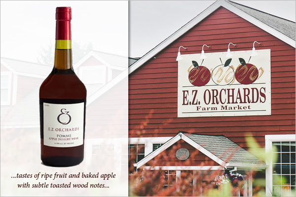 E.Z. Orchards Pomme Added to Artisanal Imports Portfolio