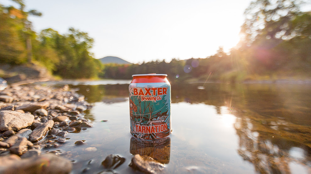 Baxter Brewing Co. January News