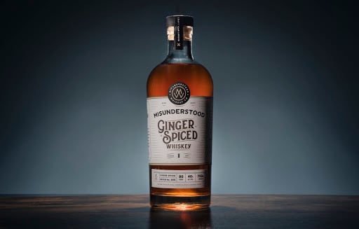 Misunderstood Whiskey Joins Sazerac’s 375 Park Avenue Spirits Portfolio