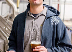 Mother Earth Brew Co. Director of Brewing Operations Talks NITRO Cali' Creamin
