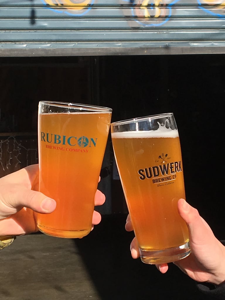 Sudwerk