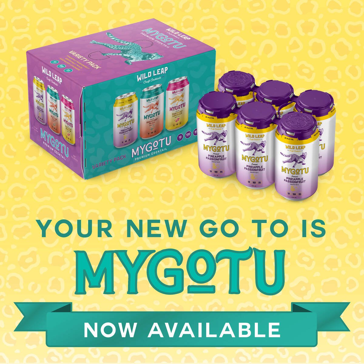 mygotu wild leap brew co. craft cocktails