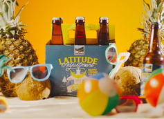 Latitude Adjustment