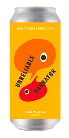 Unreliable Narrator