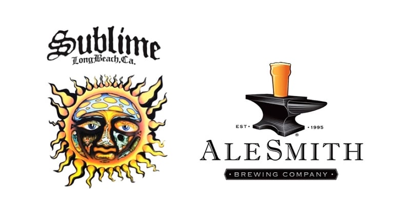 AleSmith To Release Beer Inspired by Sublime’s “40 Oz. To Freedom”