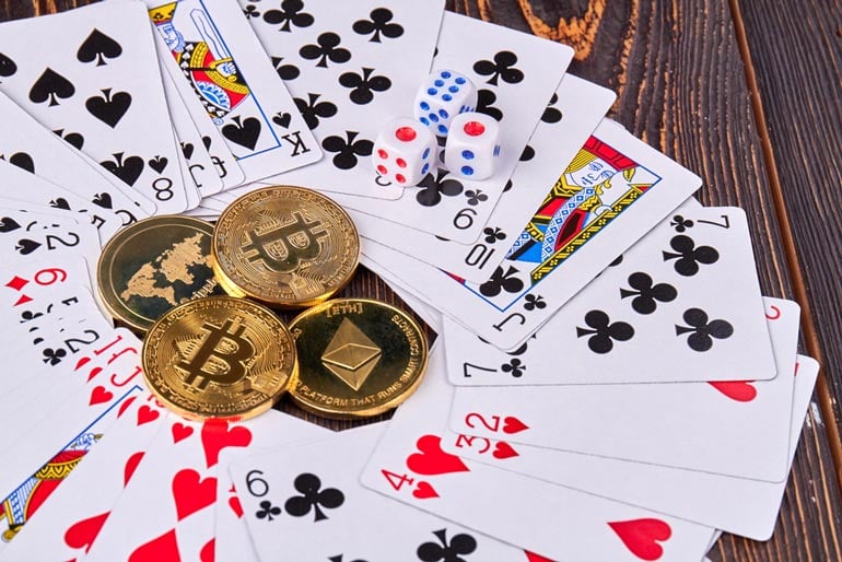 Unveiling the Advantages of Crypto Casinos: A Guide to Maximizing Your Experience