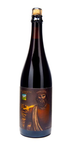 Malefactor Upland Brewing Co.