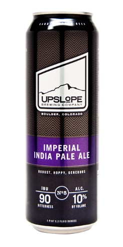 Upslope Imperial IPA