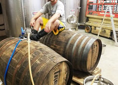 Urban Artifact Chief of Brewing Operations Bret Kollman Baker Talks The Gadget