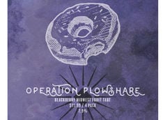 Urban Artifact Releases Operation Plowshare