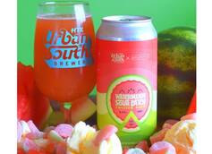 Urban South Brewery – HTX Announces Collaboration with BrüMate