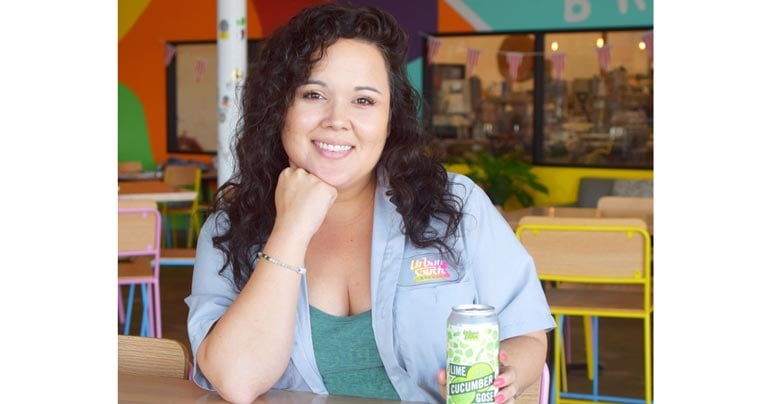 Urban South Brewery Promotes Anna Jensen to Director of Operations for Urban South Brewery-HTX