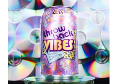 Urban South Brewery Releases Winter Seasonal Beer: Throwback Vibes West Coast IPA