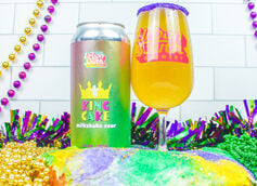 Urban South Brewery Celebrates Mardi Gras With Three Special Release Beers
