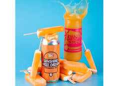 Urban South Brewery Unveils New Specialty Seasonal: Sunshine Haze Dream