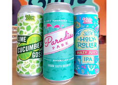 Urban South Brewery Introduces Fan-Favorite Beers from Flagship New Orleans Location to Houston Market