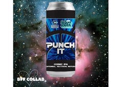 Urban South Brewery Unveils New Beers for National Best Friends Day