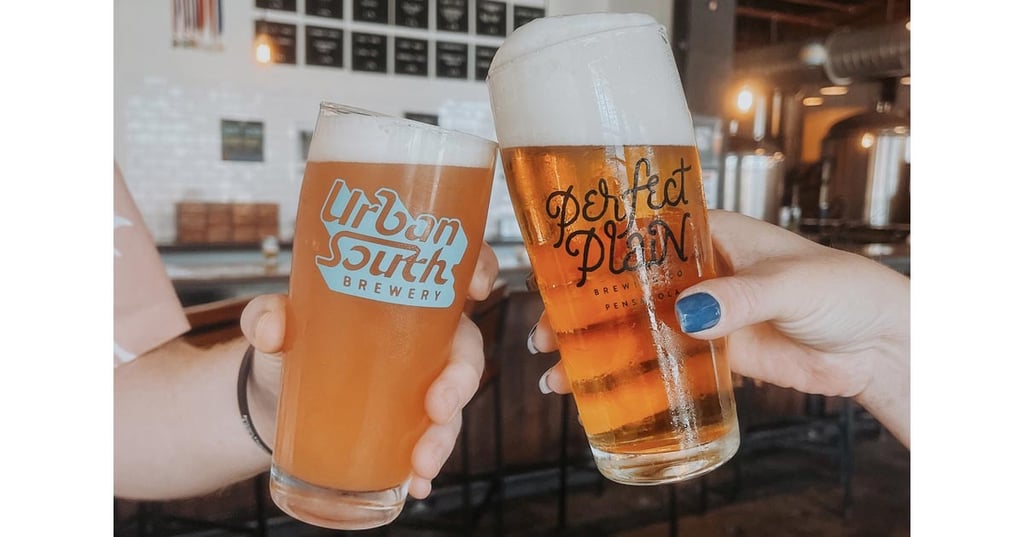 Urban South Brewery Acquires Perfect Plain Brewing Co.