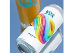 Urban South Brewery Introduces Chromatic, a New Triple IPA Series