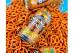 Urban South Brewery Celebrates Five Years of Oktoberfest Marzen Lager