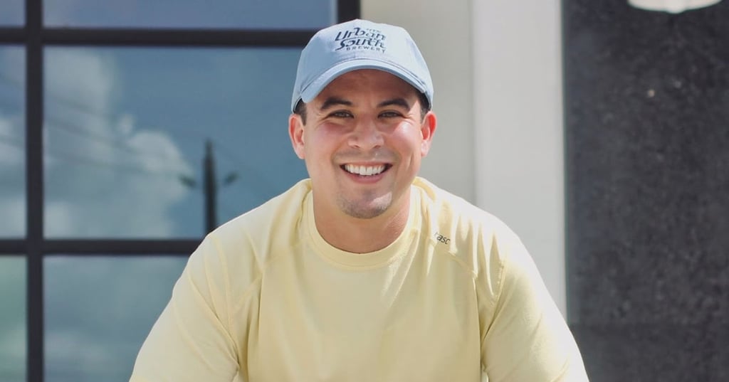 Urban South Brewery in Houston Hires Nathan Garcia as Sales and Distribution Manager
