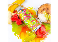 Urban South Brewery Introduces New “Muddled