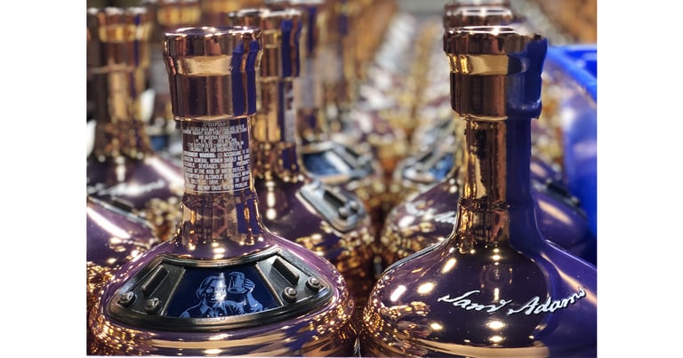 Samuel Adams Announces 11th Release of Utopias