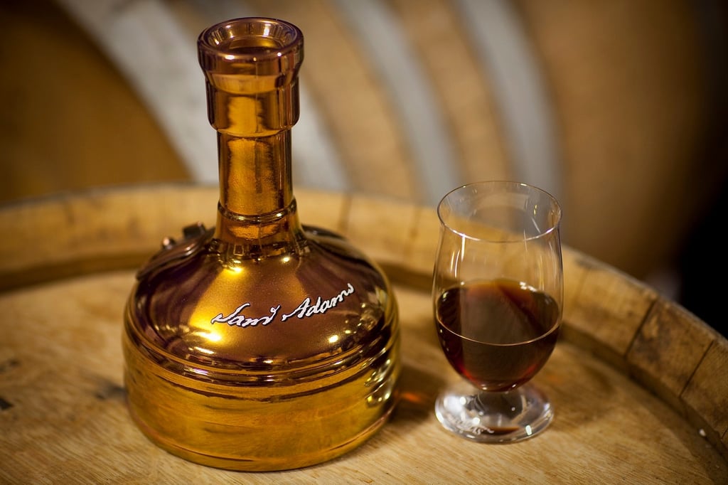 The History of Samuel Adams Utopias
