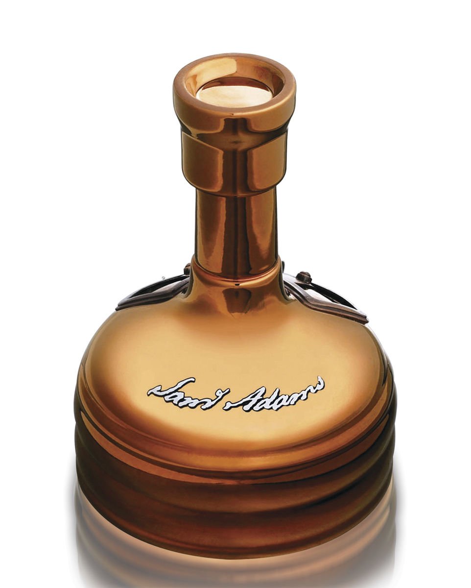 Samuel Adams Utopias The Boston Beer Co.