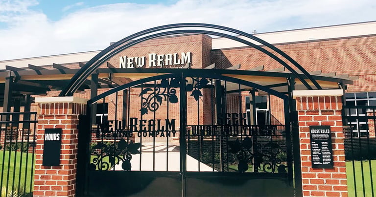 Exploring Virginia’s Beer Scene