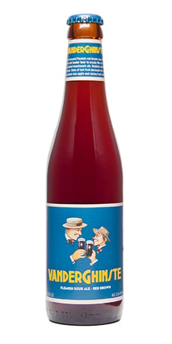 VanderGhinste Oud Bruin