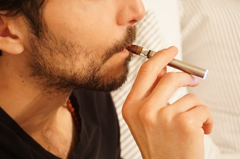 How to Vape CBD Oil and Get the Most Benefits