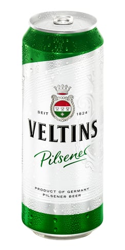 Veltins Pilsner