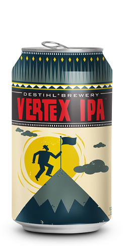 Vertex IPA