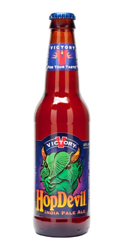 HopDevil
