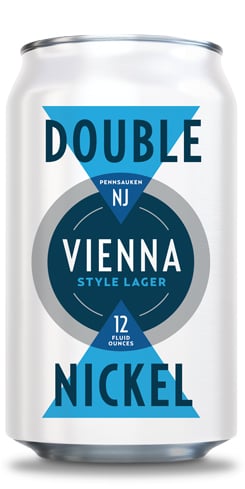 Double Nickel Vienna Lager