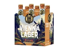 Devils Backbone Brewing Co. Debuts Brand Refresh