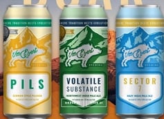 Von Ebert Brewing to Release Six-Packs of More Core Beers