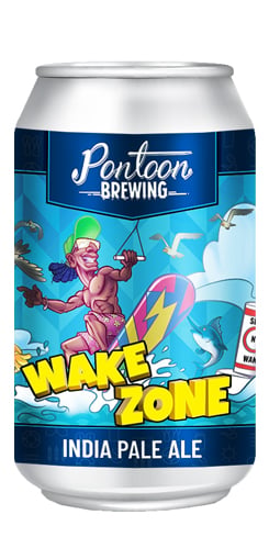 Wake Zone