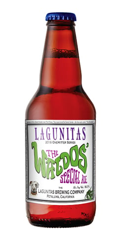 The Waldos’ Special Ale