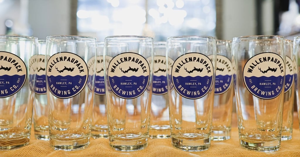 Wallenpaupack Brewing Co. Wins Two Awards at US Open Beer Championship