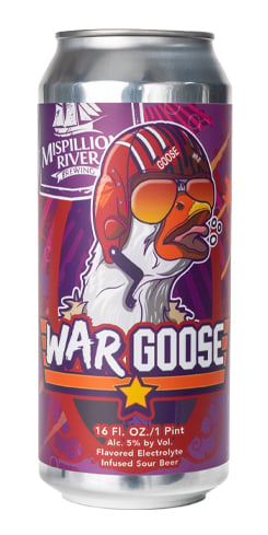 War Goose