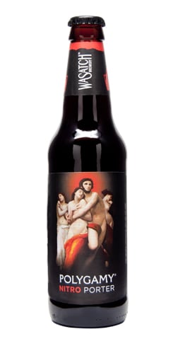 Polygamy Nitro Porter