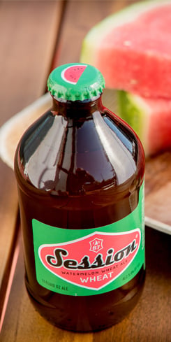 Session Watermelon Wheat